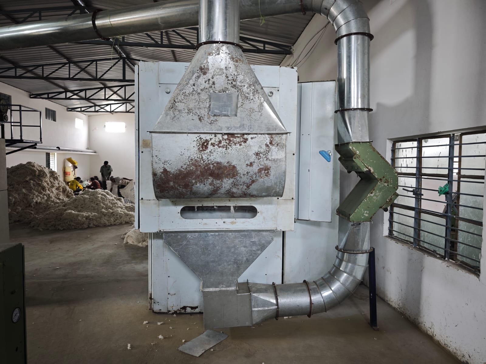 Machine Photo 1